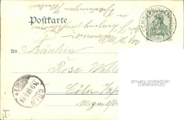 Schwenningen Neckar – Bild 2