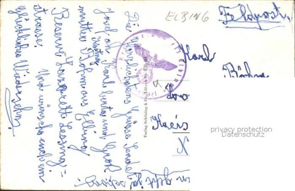 Elbing Elblag – Bild 2