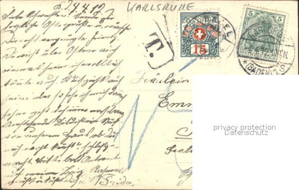 Karlsruhe – Bild 2