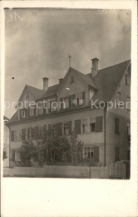 Schwenningen Neckar