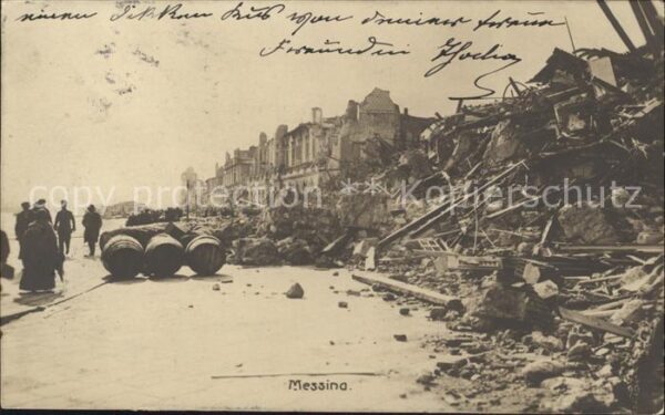 Messina
