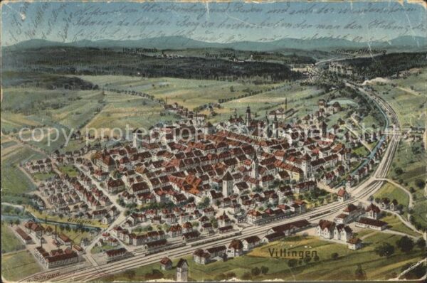 Villingen-Schwenningen