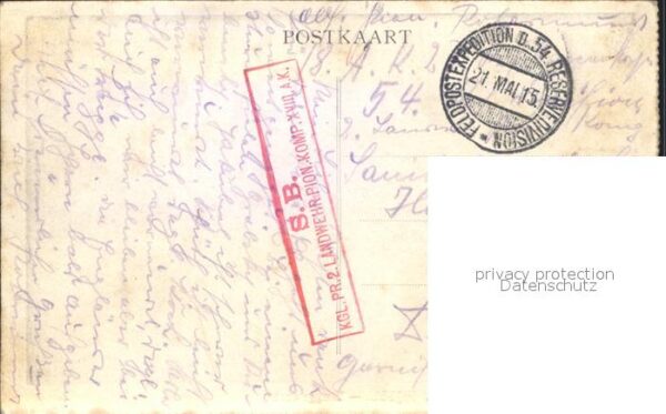 Rijsel Bruggewacht – Bild 2