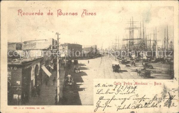 Buenos Aires