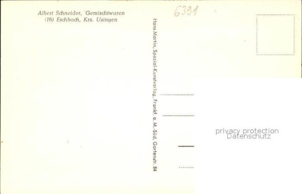 Eschbach Usingen Neue Schule Kirche – Bild 2