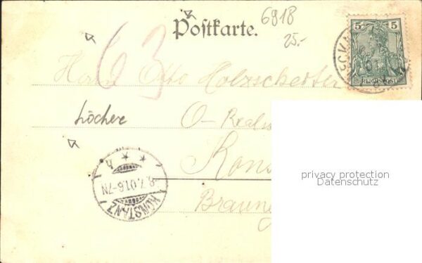 Neckarsteinach – Bild 2