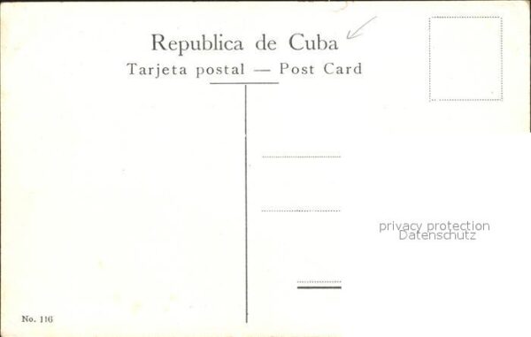 Habana Havana Alrededores Catedral – Bild 2
