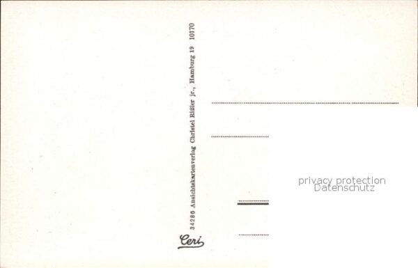 Genthin Poststrasse Naverma-Haus – Bild 2