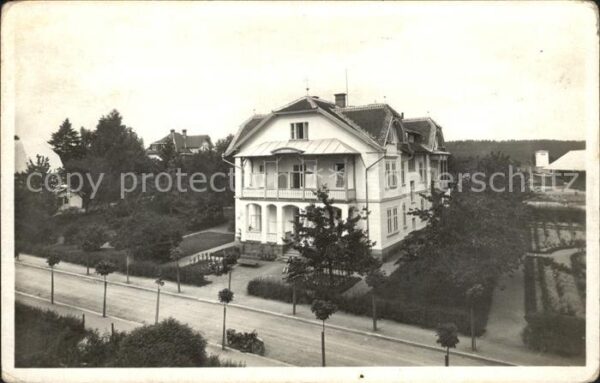 Velichovky Lazne Velichovky Villa