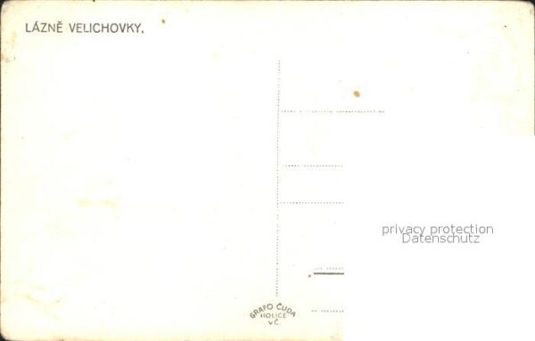 Velichovky Lazne Velichovky Villa – Bild 2