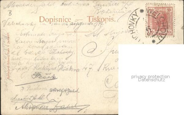 Velichovky Lazenska partie ve Velichovkach – Bild 2