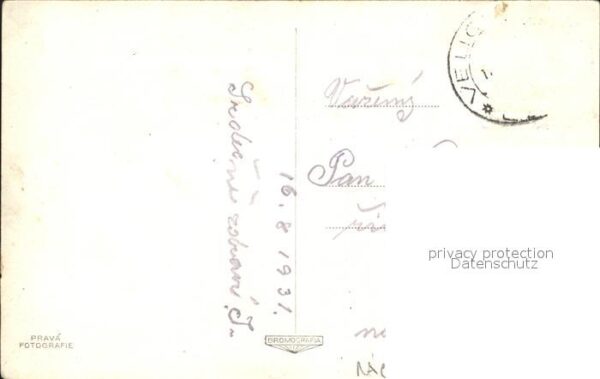 Lazne Velichovky Kurhaus Villa – Bild 2