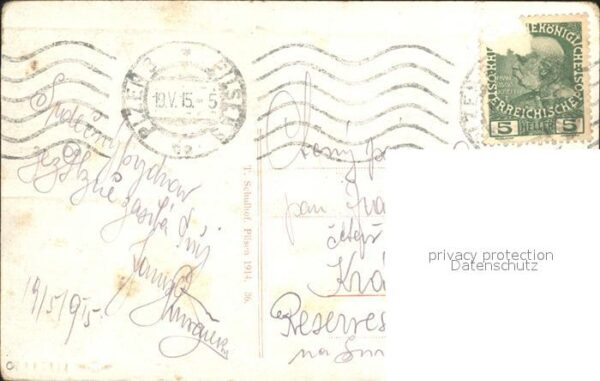 Pilsen Plzen Czechia Buergerliches Braeuhaus – Bild 2