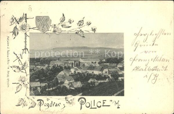 Police nad Metuji
