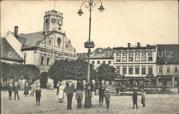 Police nad Metuji Namesti