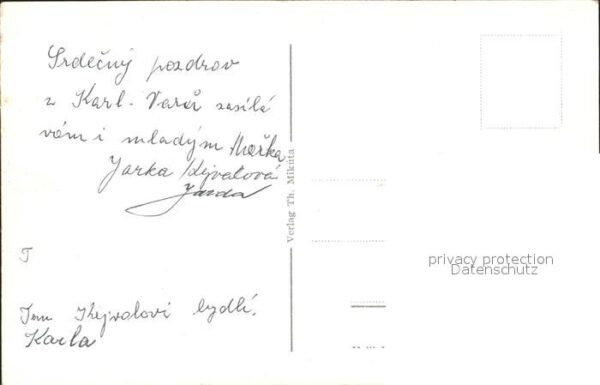 Modschiedl Mocidlec Haus N.18 – Bild 2