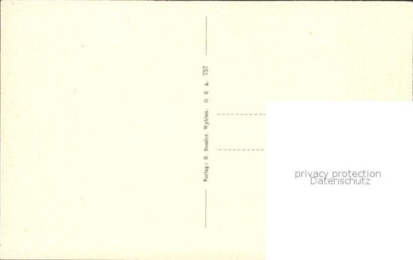 Wyhlen Teilansicht – Bild 2