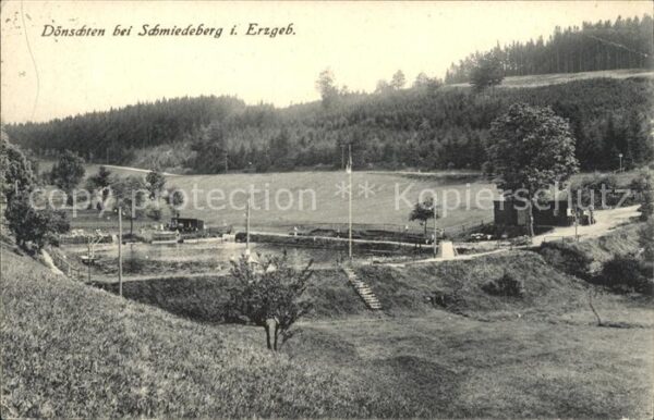Doenschten Waldbad