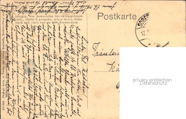 Sobernheim Mittlere Grossstrasse – Bild 2