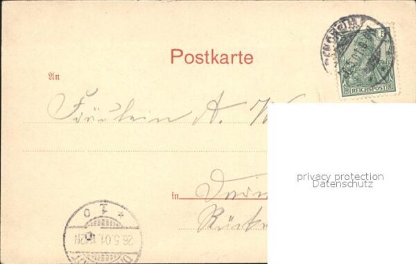 Auerbach Bergstrasse Fuerstenlager – Bild 2