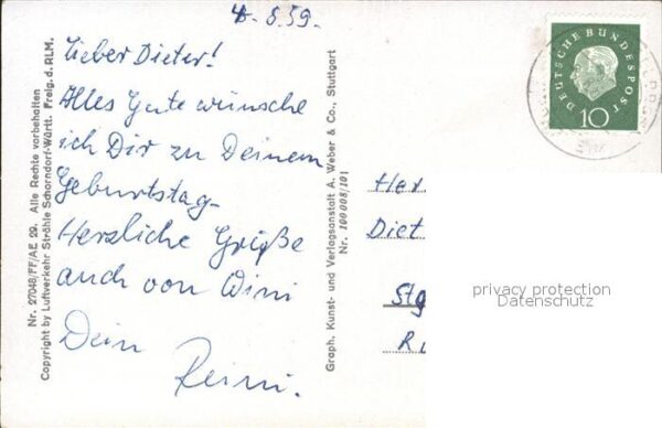 Schellbronn Fliegeraufnahme – Bild 2