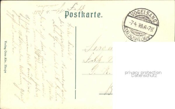 Vogelsang Schwelm Restaurant-Gasthaus – Bild 2