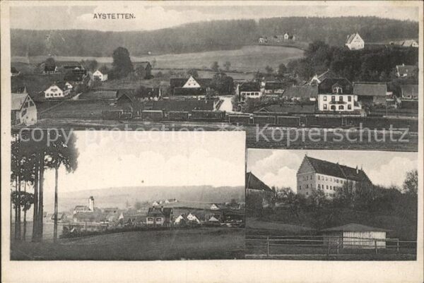 Aystetten