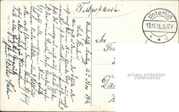 Unterluess Birkenallee – Bild 2