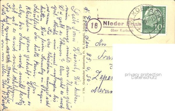 Nieder-Ense Gastwirtschaft – Bild 2