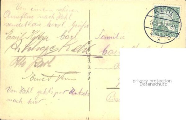 Willstaett – Bild 2