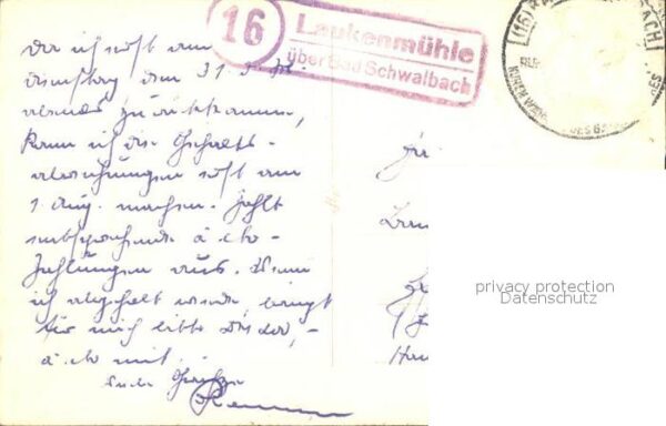 Laukenmuehle Bad Schwalbach – Bild 2
