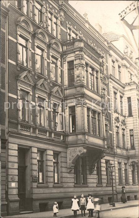 Hannover Haus