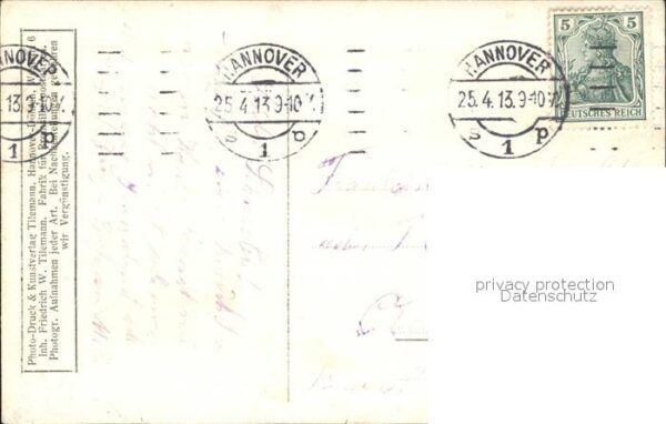 Hannover Haus – Bild 2