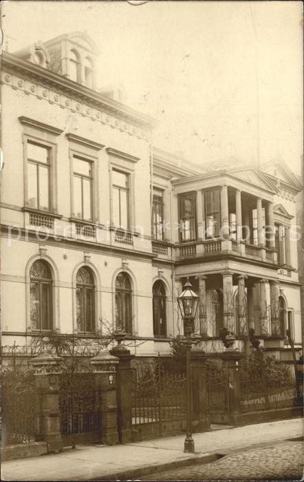 Hannover Haus