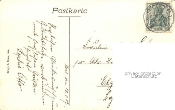 Stotel Gastwirtschaft B. Baetz – Bild 2