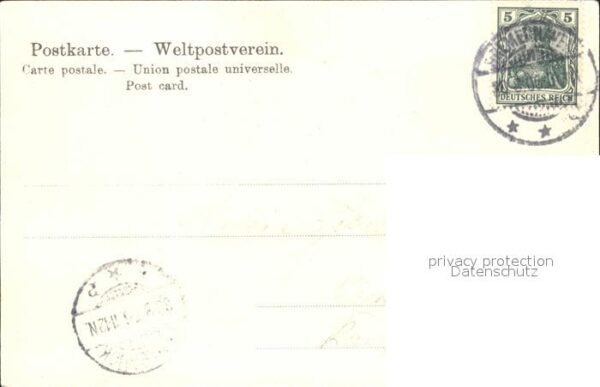 Bremerhaven Oldtimer Ortsansichten – Bild 2