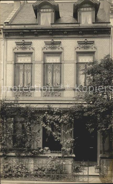 Bremen Haus