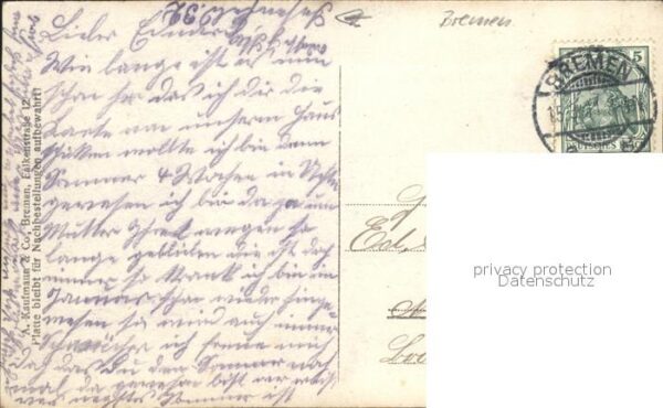 Bremen Haus – Bild 2