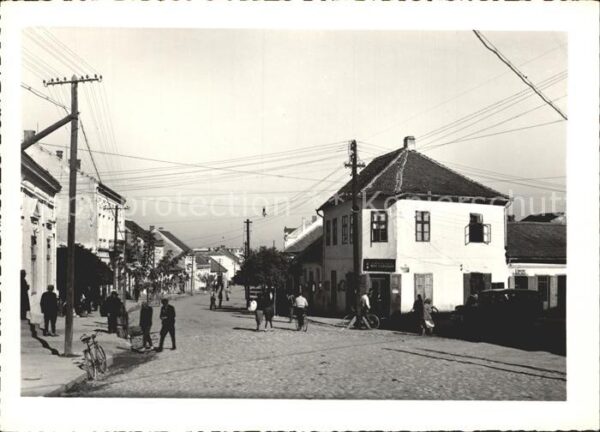 Laznica Branicevo