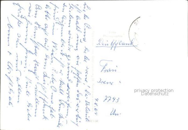 St Peter Au Fliegeraufnahme – Bild 2