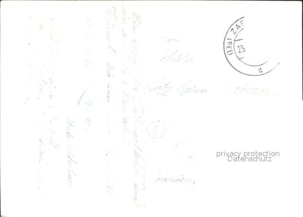 Muenchen Fliegeraufnahme – Bild 2