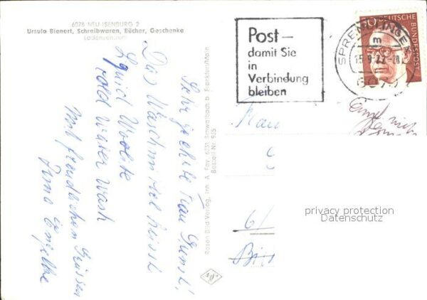 Gravenbruch Haeuseransicht – Bild 2