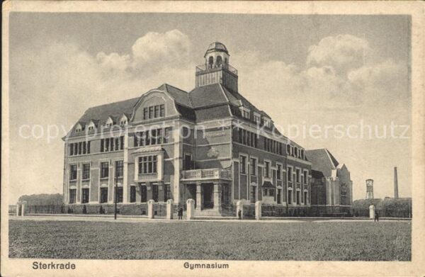 Sterkrade Gymnasium