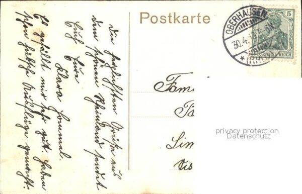 Oberhausen Amtsgericht – Bild 2