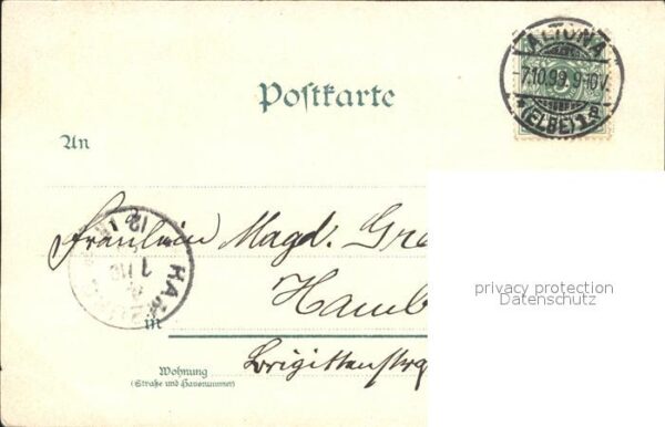 Oevelgoenne Neumuehlen Cabra – Bild 2