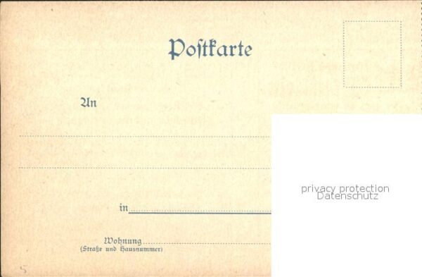 Starnbergersee Kuenstlerkarte – Bild 2