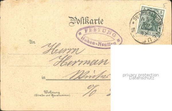 Neuffen Burg – Bild 2