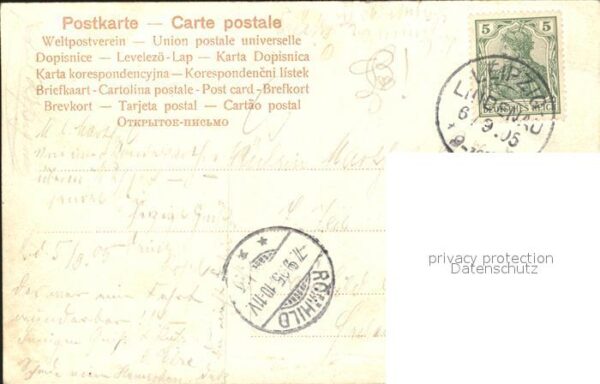 Lindenau Leipzig Charlottenhof – Bild 2