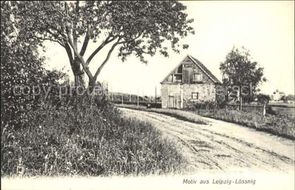 Loessnig Altes Haus