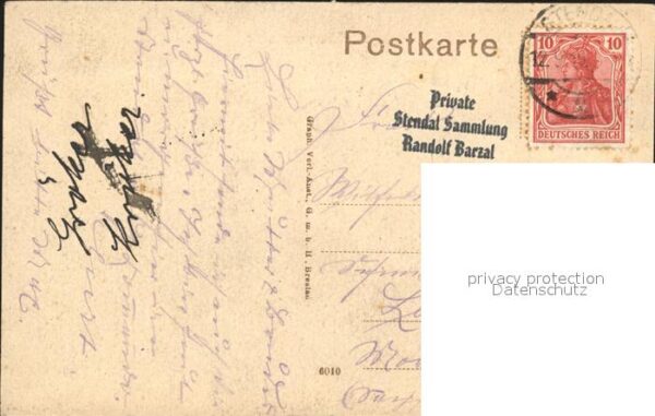 Stendal Suedpromenade – Bild 2